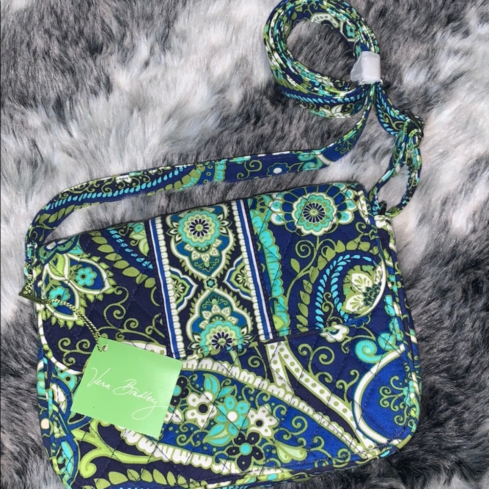 Vera Bradley Purse